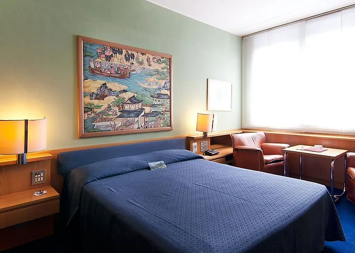 Galileo Hotel