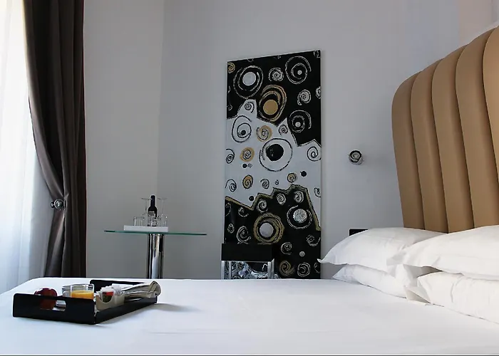 Hotel Lhp Napoleon 4*