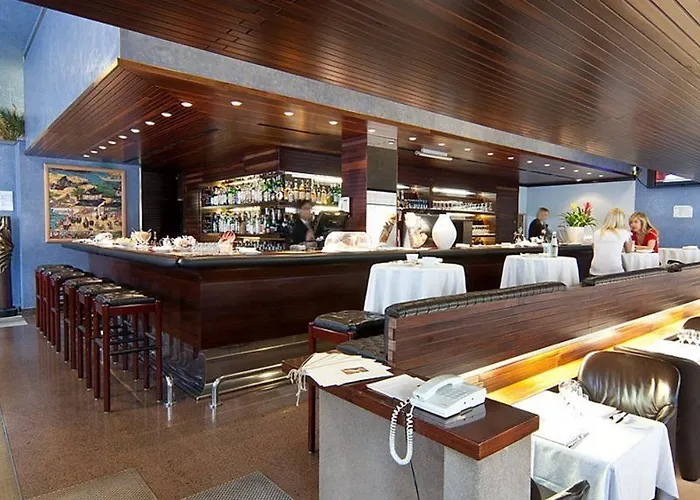 酒店 Michelangelo 4*