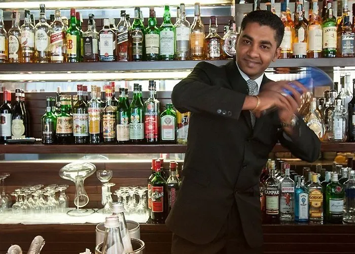 Hotel Michelangelo Mediolan