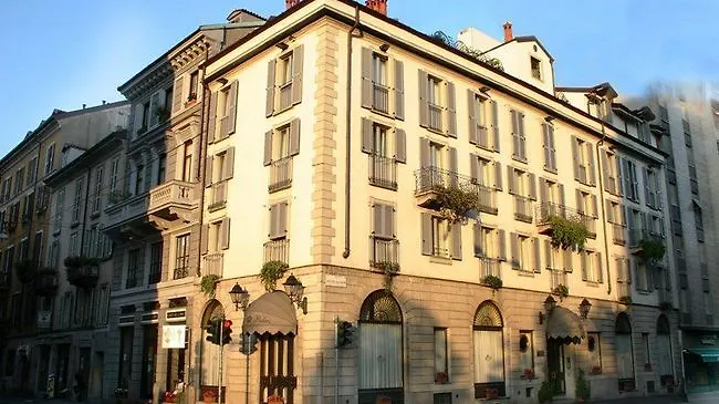Petit Palais De Charme Hotel Milano