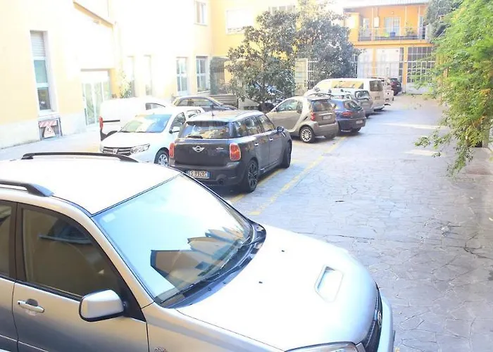 Di Porta Romana 3* ميلان