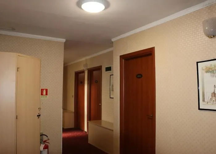 Di Porta Romana فندق 3*