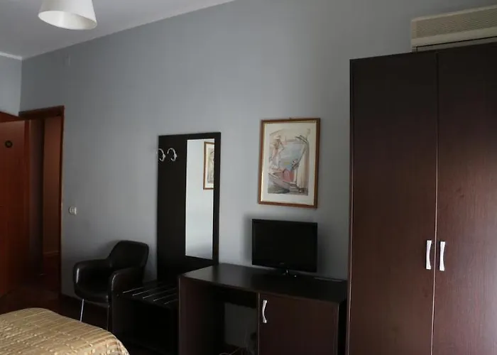 فندق Di Porta Romana ميلان