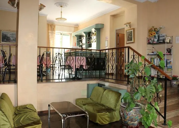 Di Porta Romana فندق ميلان