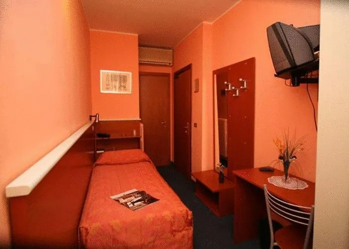 Hotel Del Sud