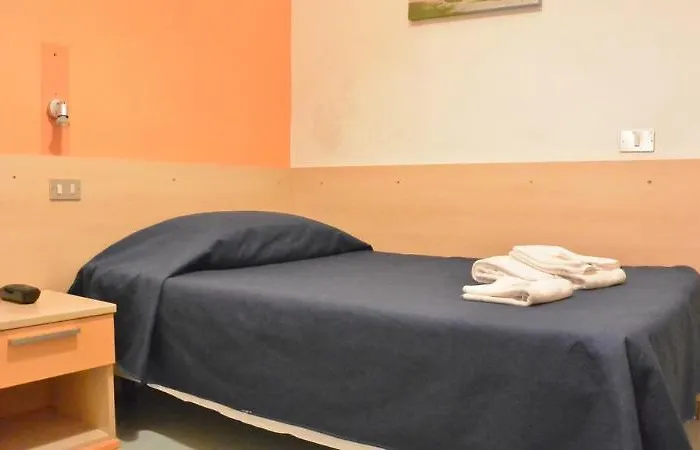 فندق Ambrosiana ميلان