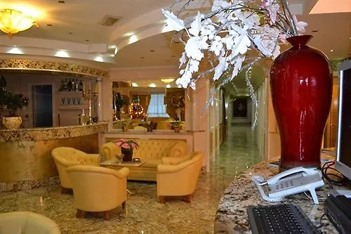 Otel Wagner