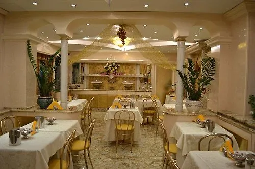 Wagner Otel 4*
