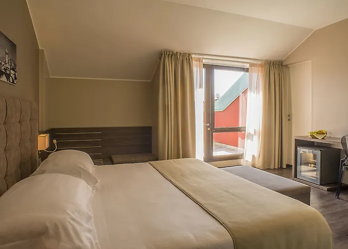 Hotel Palazzo Delle Stelline