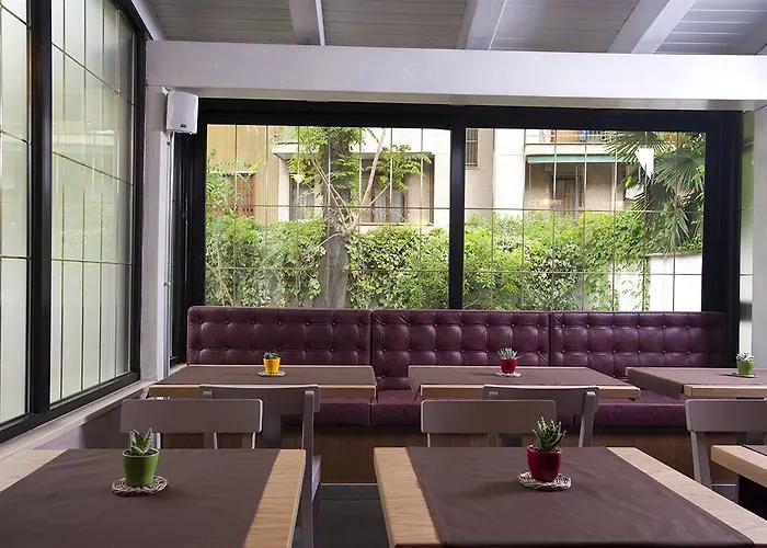 Biocity Hotel Mediolan