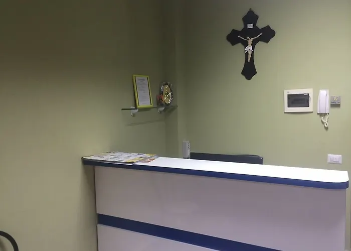 אכסניה Mrhostel *