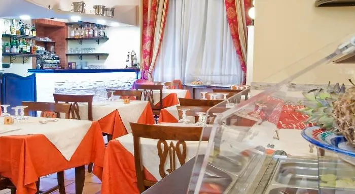 Sicilia 3* Milan
