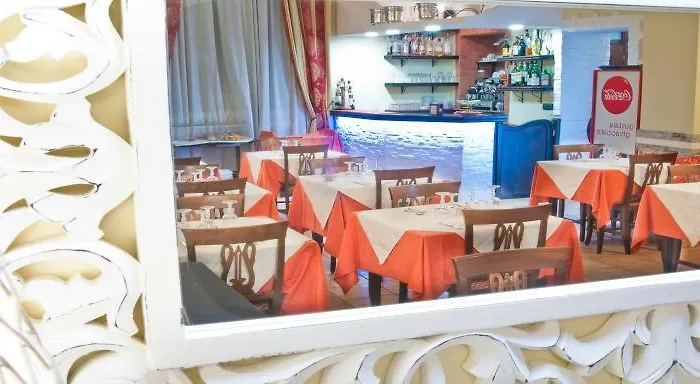 Sicilia Alojamento de Acomodação e Pequeno-almoço 3*