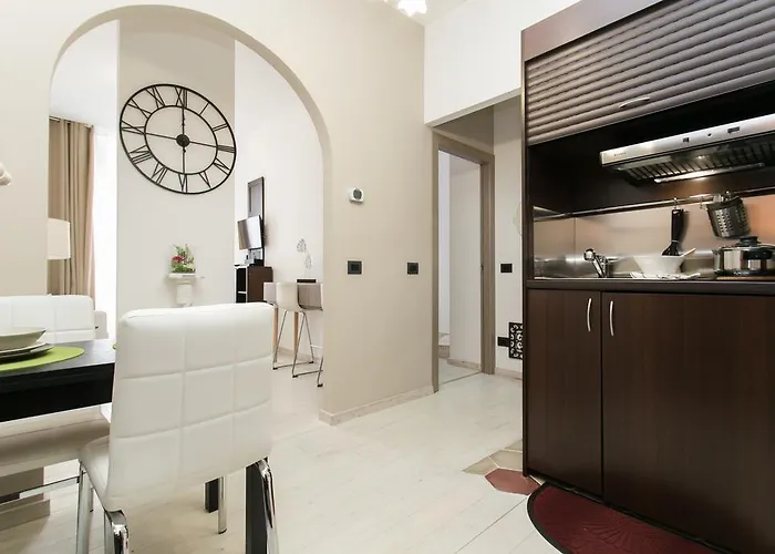 Dei Mercanti 4* Mediolan