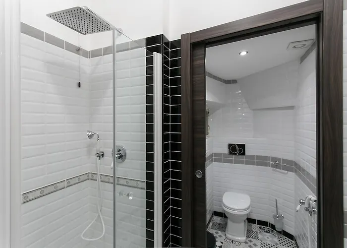 Dei Mercanti Hotel apartamentowy 4*