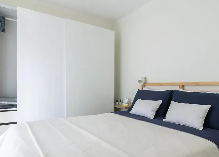 Apartman Palermo Flexyrent *