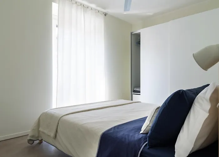 Palermo Flexyrent Apartman *