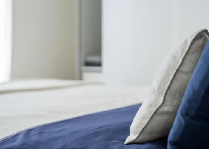 Palermo Flexyrent Apartman Milánó