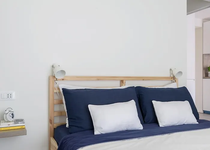 Palermo Flexyrent Apartman Milánó