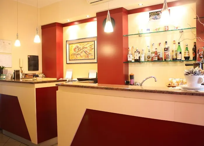 Due Giardini 2* Mailand