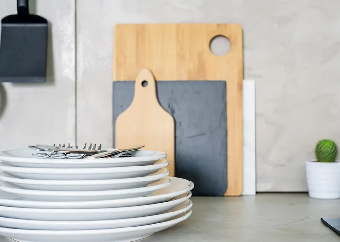 Palermo Flexyrent Apartman Milánó