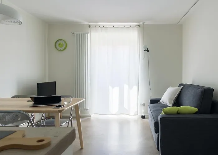 Palermo Flexyrent * Milánó