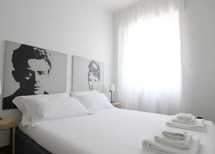 Italianway Easy - Corso Lodi 78 *