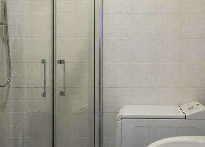 Italianway Easy - Corso Lodi 78 * Mailand