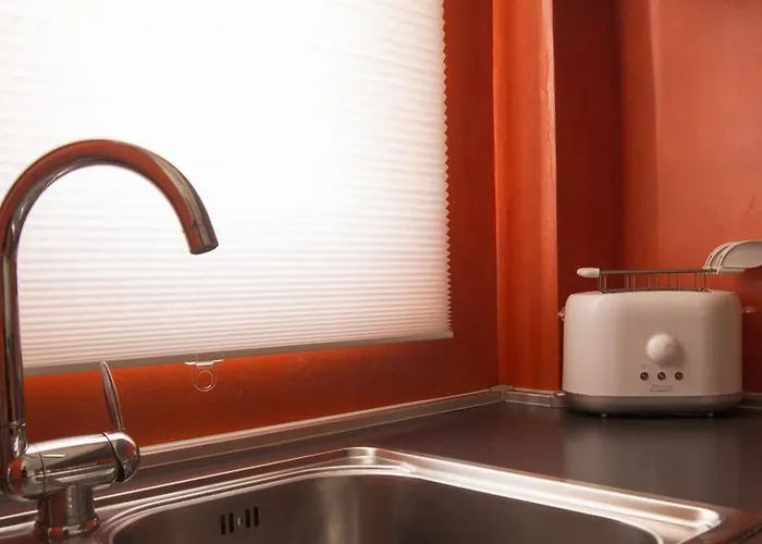 Italianway Easy - Corso Lodi 78 Apartamento *