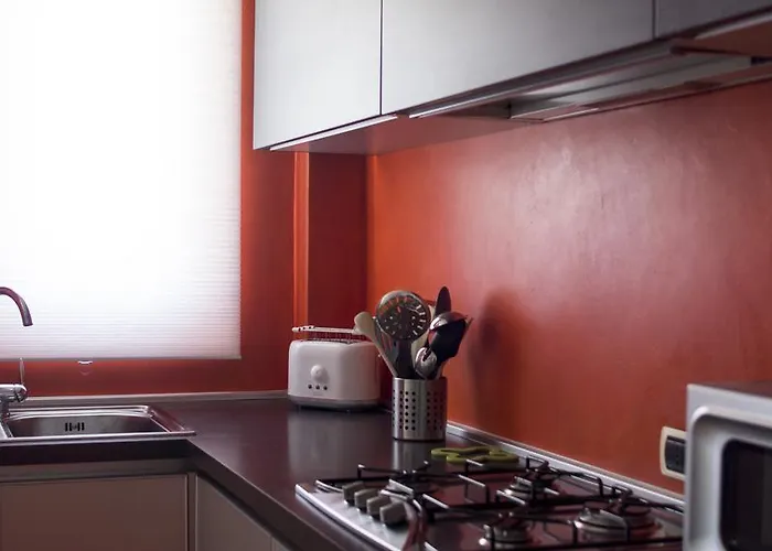 Italianway Easy - Corso Lodi 78 Apartment