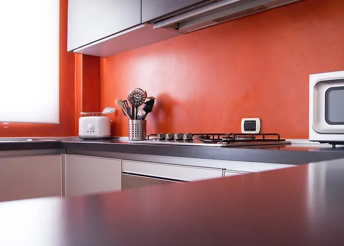 Italianway Easy - Corso Lodi 78 *