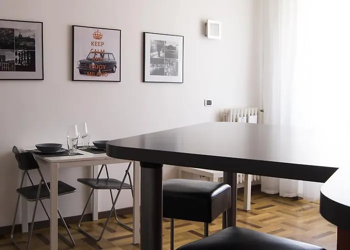 Italianway Easy - Corso Lodi 78 *