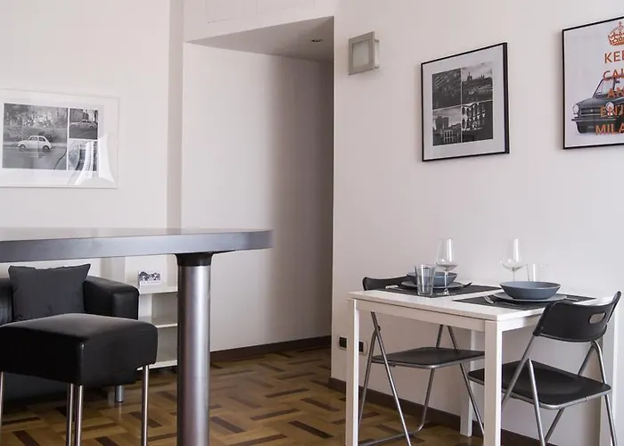 Italianway Easy - Corso Lodi 78 Apartamento