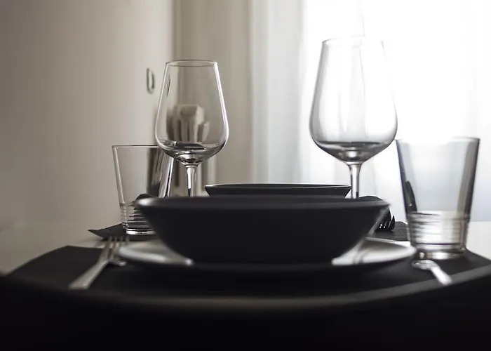 Italianway Easy - Corso Lodi 78 Apartment Mailand