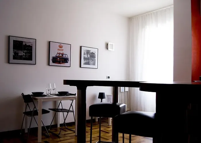 Italianway Easy - Corso Lodi 78