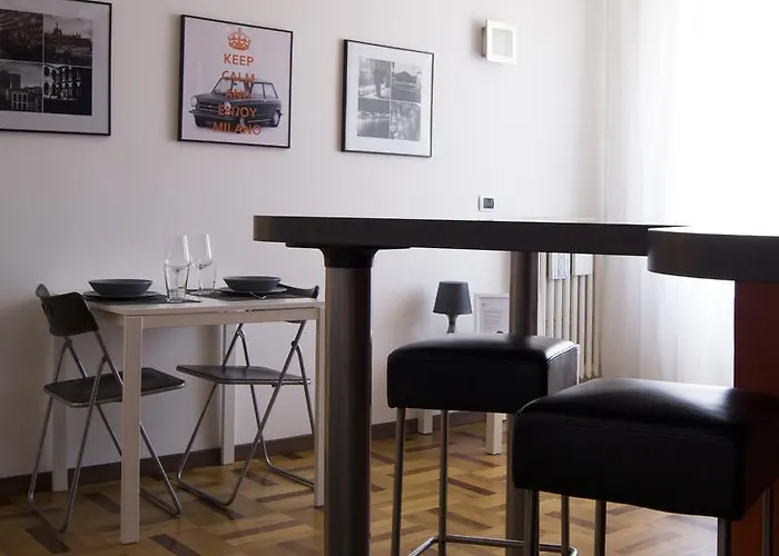 Italianway Easy - Corso Lodi 78 Apartment *