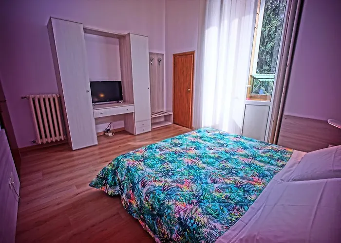 Gran Sasso 2* Milano