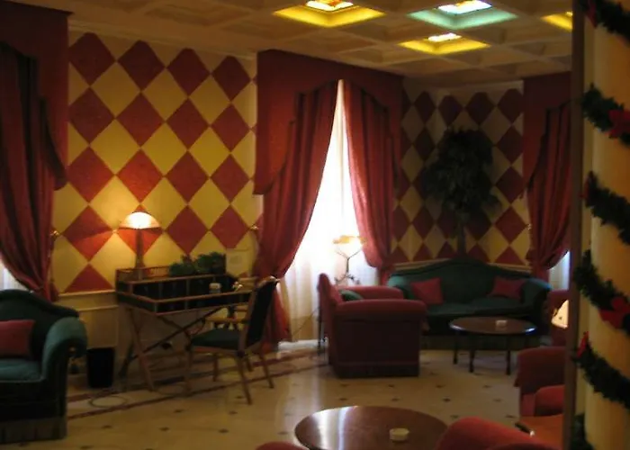 Regency Milánó