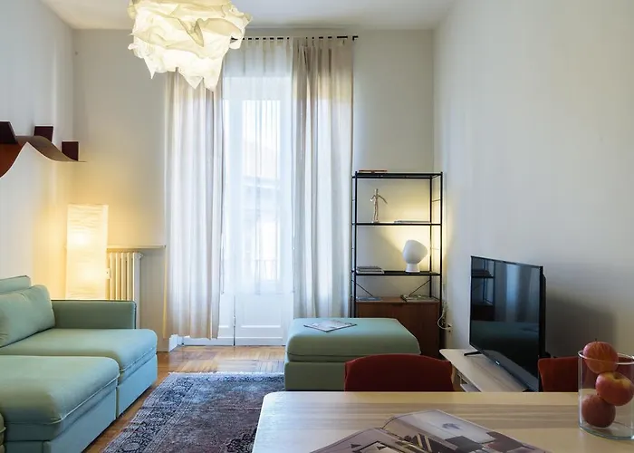 Marsala Flexyrent Apartament *