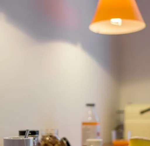 Marsala Flexyrent Apartament *