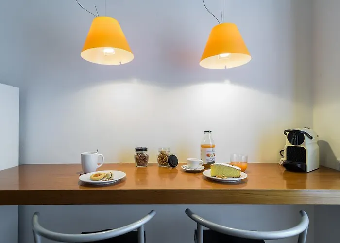 Marsala Flexyrent Mediolan