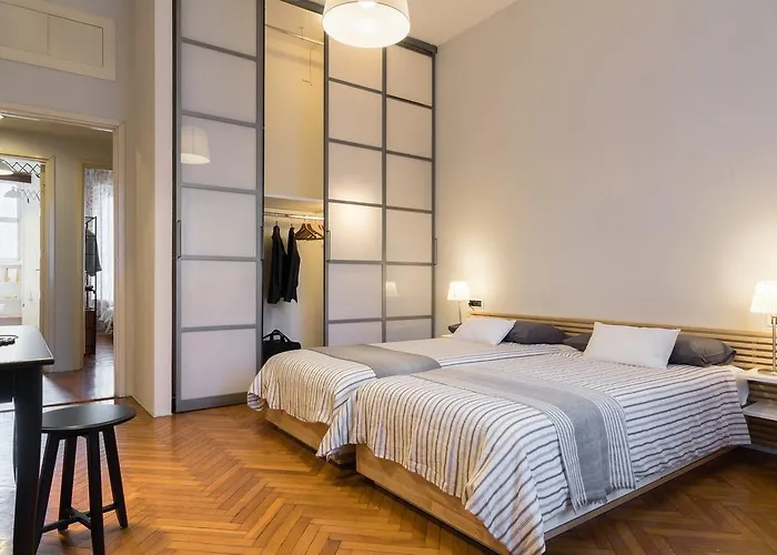 Apartament Marsala Flexyrent