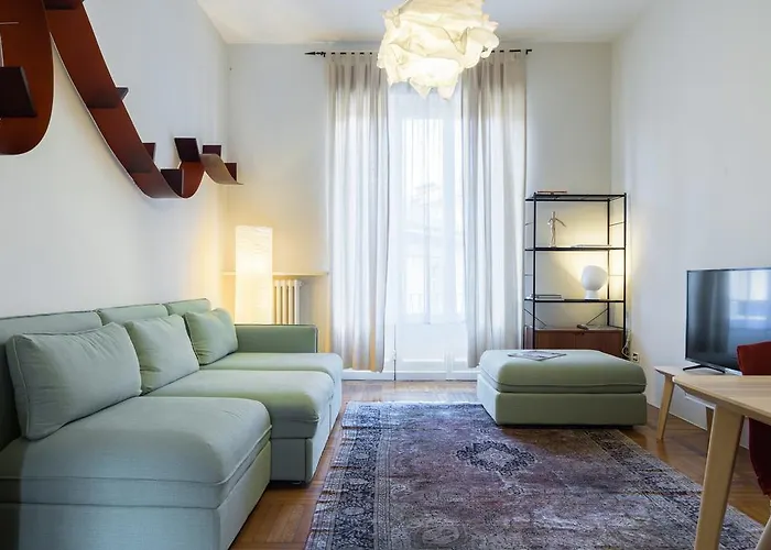 Apartament Marsala Flexyrent