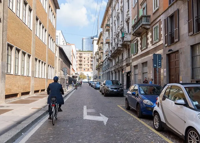 Apartament Marsala Flexyrent *