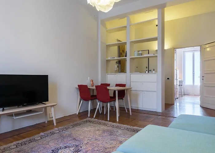 Apartament Marsala Flexyrent *