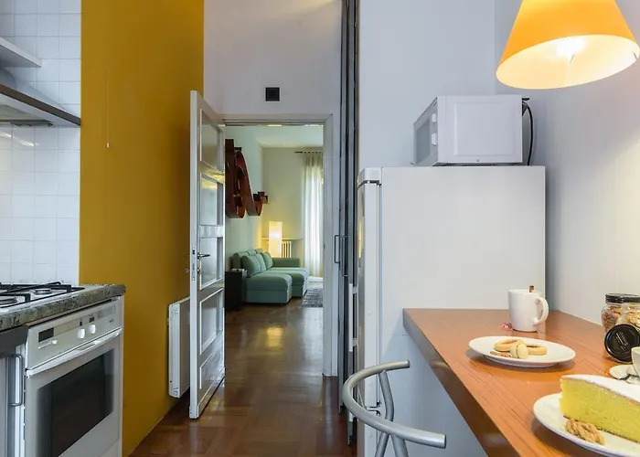 Apartament Marsala Flexyrent *