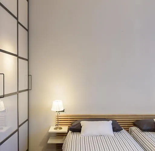 Apartament Marsala Flexyrent *