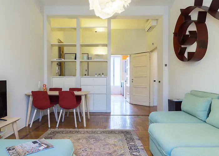 Apartament Marsala Flexyrent