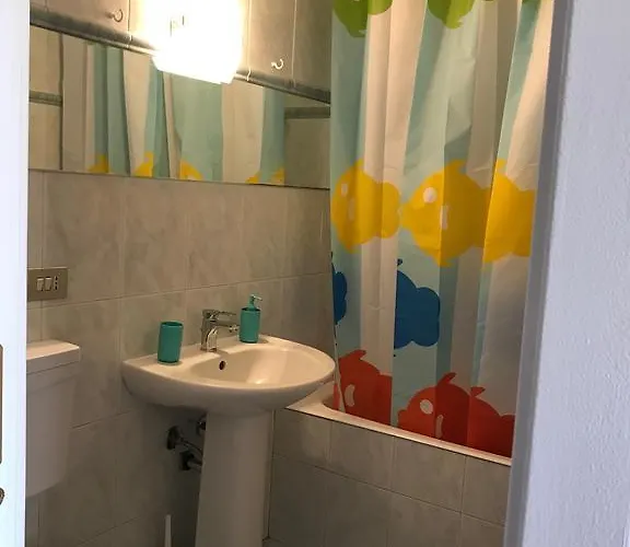 Maison Lodi شقة *